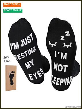 Funny Novelty Socks for Dad Husband Grandpa Birthday Christmas